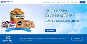 Beginilah Cara Membeli Polis Garda Oto secara Online