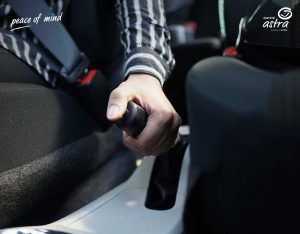 Bagaimana Cara Kerja Rem ABS pada Mobil? Berikut Penjelasannya