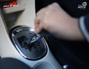 Cara Kerja Sistem Transmisi Otomatis pada Mobil Matic