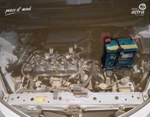 Ketahui Penyebab Korsleting Pada Mobil