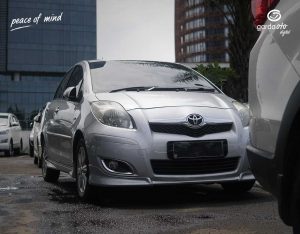 Asuransi Mobil Lama ada Batas Usianya