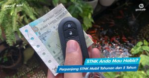 STNK Anda Mau Habis? Berikut Syarat Perpanjang STNK Mobil Tahunan dan 5 Tahun