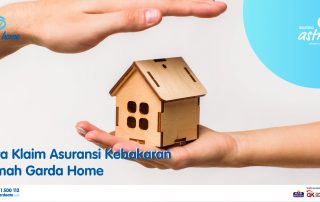 Cara Klaim Asuransi Rumah Garda Home