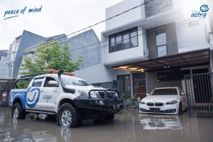 Selalu waspada hadapi risiko dari kepemilikan mobil Anda, Garda Siaga siap membantu mobil Anda apabila terkena dampak dari risiko yang dijaminkan