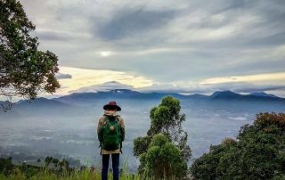 10 Tempat Wisata di Bandung yang Lagi Ngehits