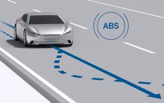 Apa Itu ABS (Anti-lock Brake System)?