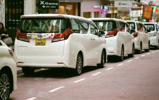 Daftar Mobil Pintu Geser Terbaik di Indonesia