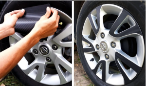 Tips Melakukan Repaint Velg Mobil Beserta Biayanya