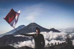 Deretan Objek Wisata di Indonesia yang Indah dan Mendunia