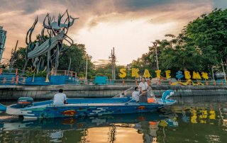 10 Tempat Wisata di Surabaya yang Lagi Hits Banget