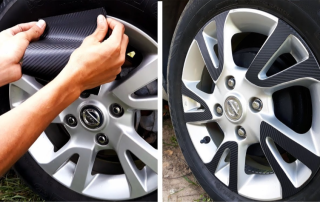 Tips Melakukan Repaint Velg Mobil Beserta Biayanya