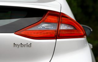 Tahukah Anda Bagaimana Cara Kerja Mobil Hybrid?