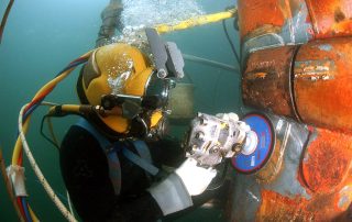 8 Pekerjaan Paling Berbahaya di Dunia dengan Gaji Selangit