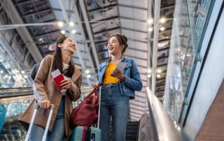 9 Hal yang Harus Dipersiapkan sebelum Boarding Pesawat