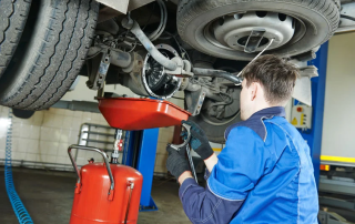 10 Komponen Gardan Mobil yang Harus Anda Tahu