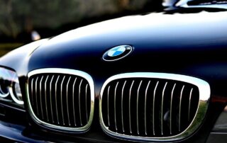 5 Daftar Mobil BMW Terbaru 2024: Harga dan Spesifikasi