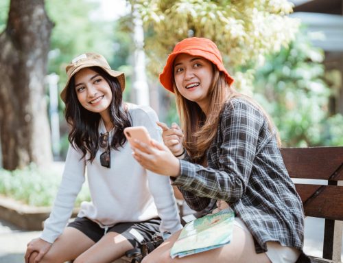 Berapa Biaya Liburan ke Jepang? Cek Perhitungannya di Sini!