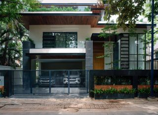 7 Jenis Kanopi Rumah Minimalis