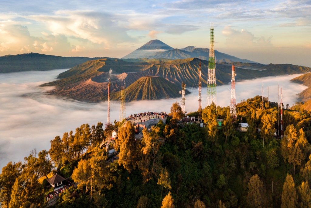 10 Rekomendasi Wisata Bromo Paling Seru