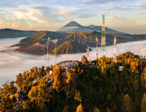 10 Rekomendasi Wisata Bromo Paling Seru