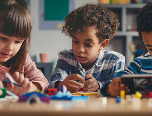 Cara Mengembangkan Minat dan Bakat Anak Tanpa Paksaan