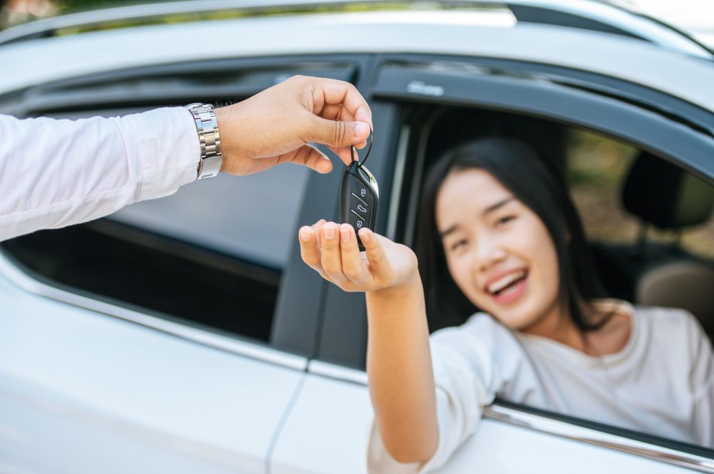 Agar Tak Rugi, Inilah Cara Mengecek Mobil Bekas sebelum Membeli